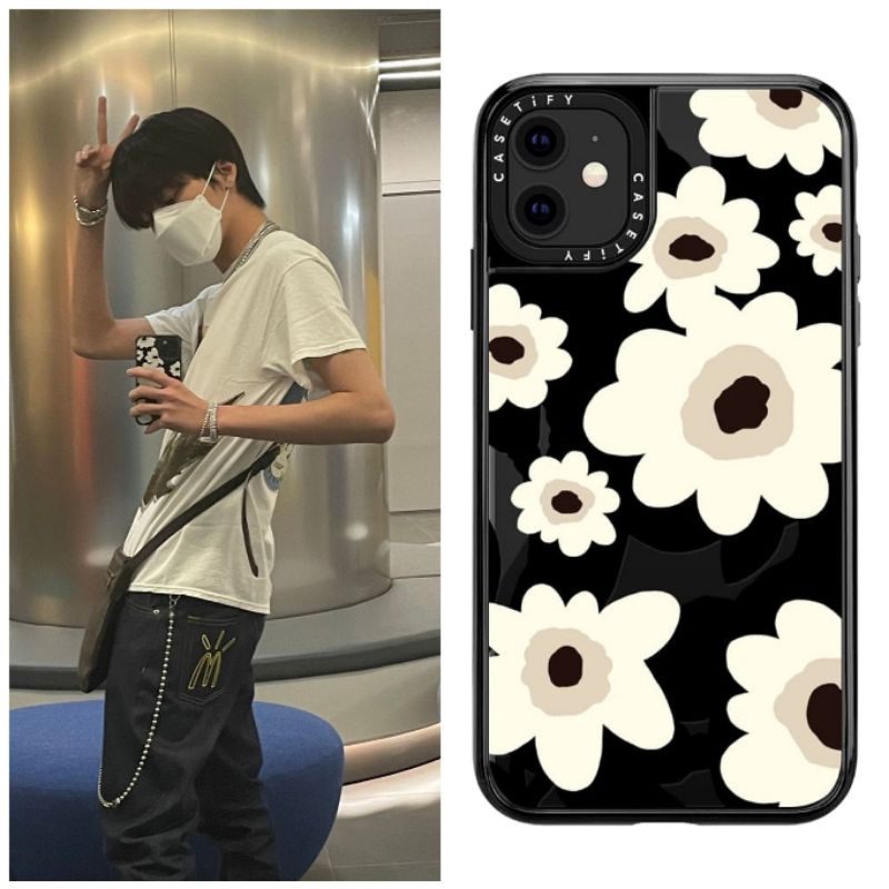 Phone Case Haruto Treasure casing