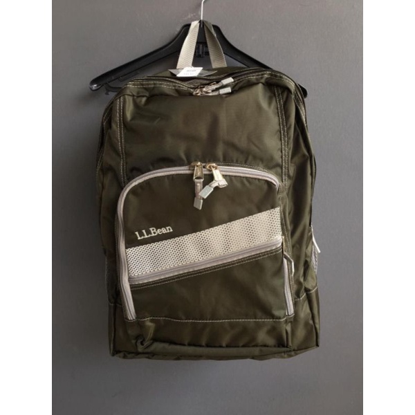 LL Bean Backpack Tas Sekolah Anak
