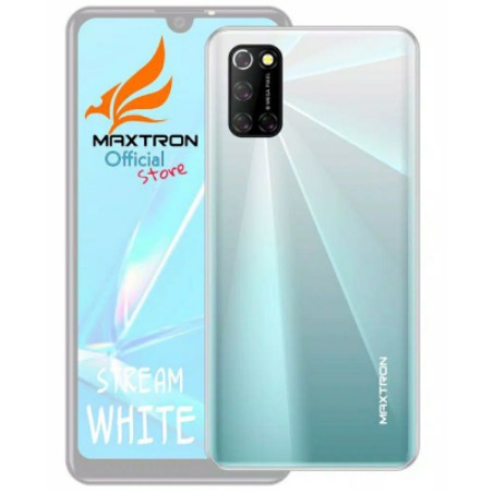 MAXTRON S11 - 4G LTE - RAM 3/16GB - HP ANDROID 6.26 INCH - ORIGINAL - GARANSI RESMI