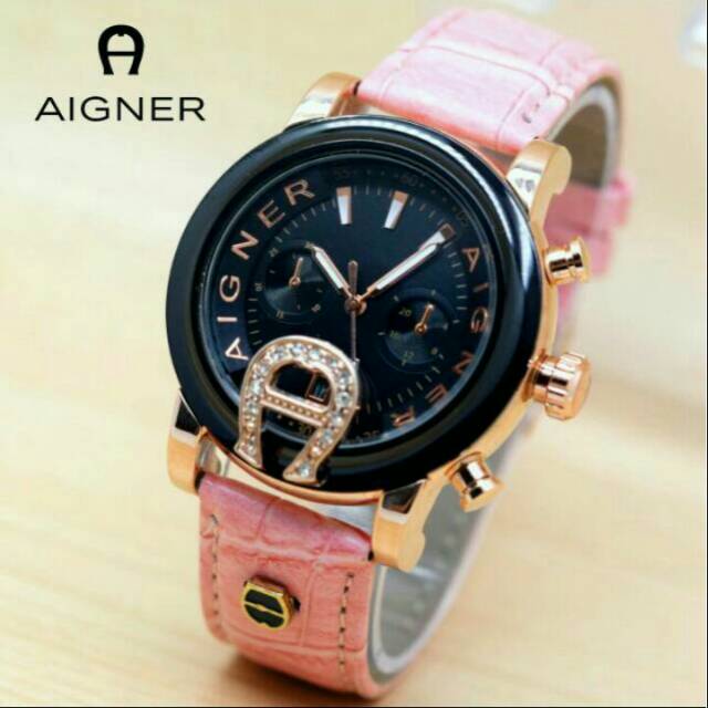 Aigner watch