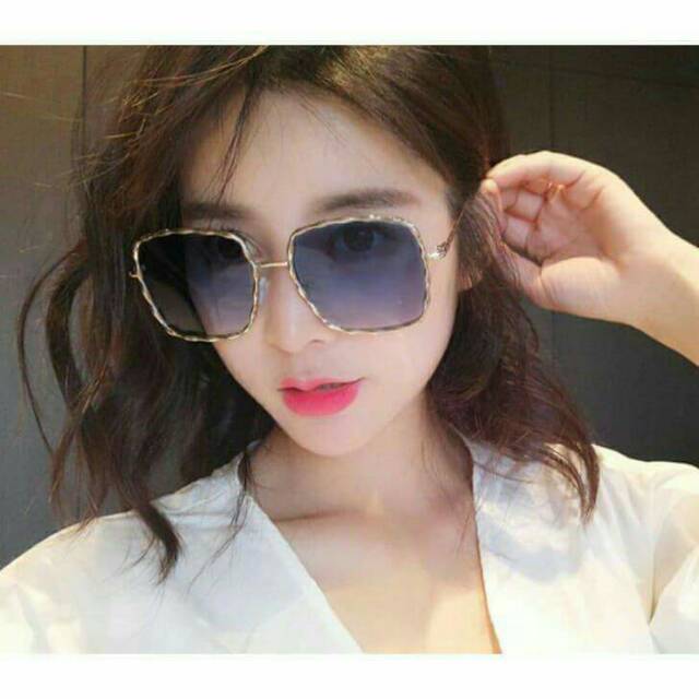 Kacamata gucci syarini Import