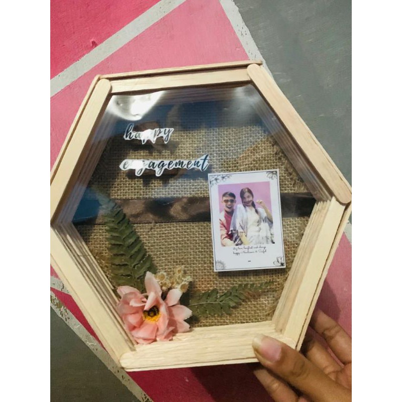 

pajangan estetik kado murah