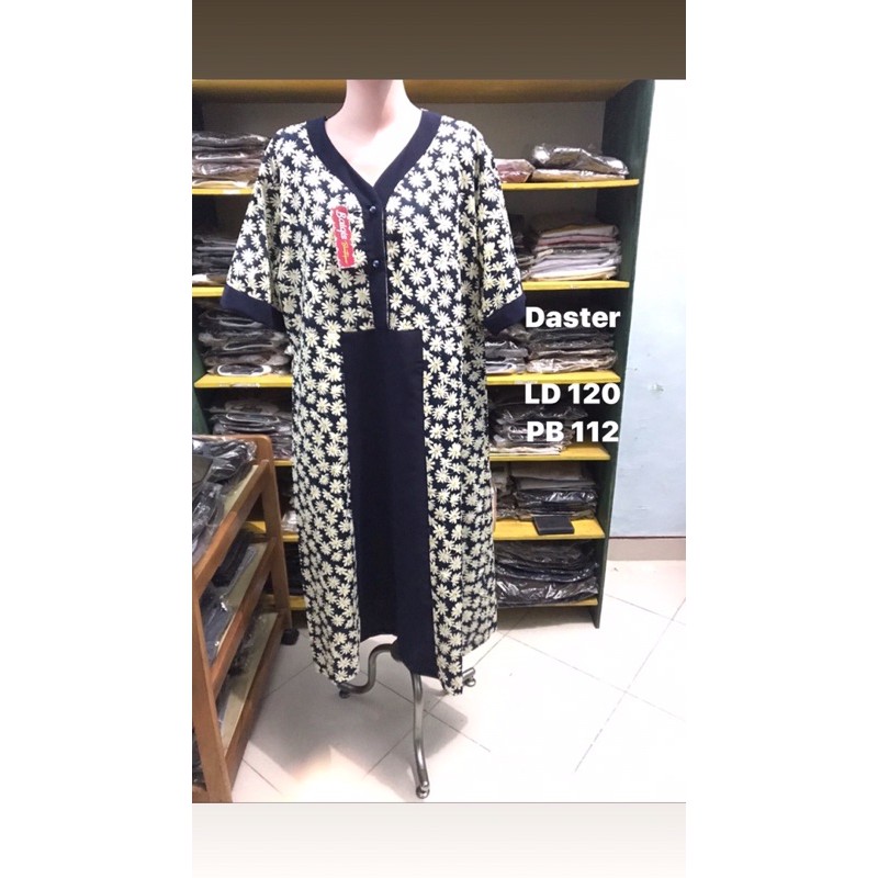 Daster Handmade || Pekanbaru