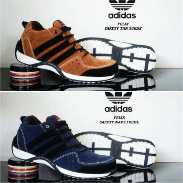 adidas felix safety