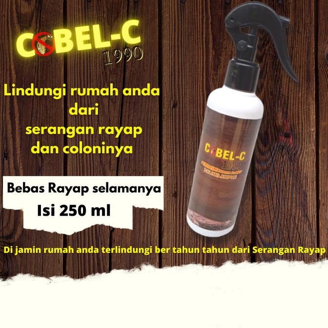 Obat Rayap Anti Rayap Obat Anti Rayap Pembasmi Rayap Kayu Tanah