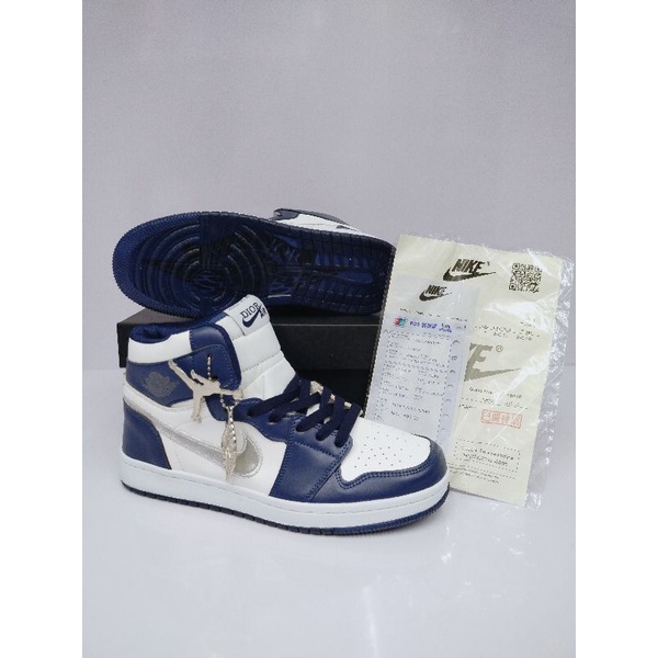 AJ DIOR HIGH PREMIUM