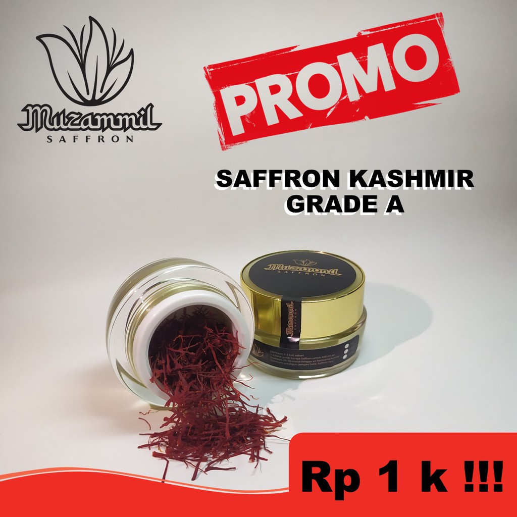 Saffron face mist - safron face mist - facemist - saffron kashmir