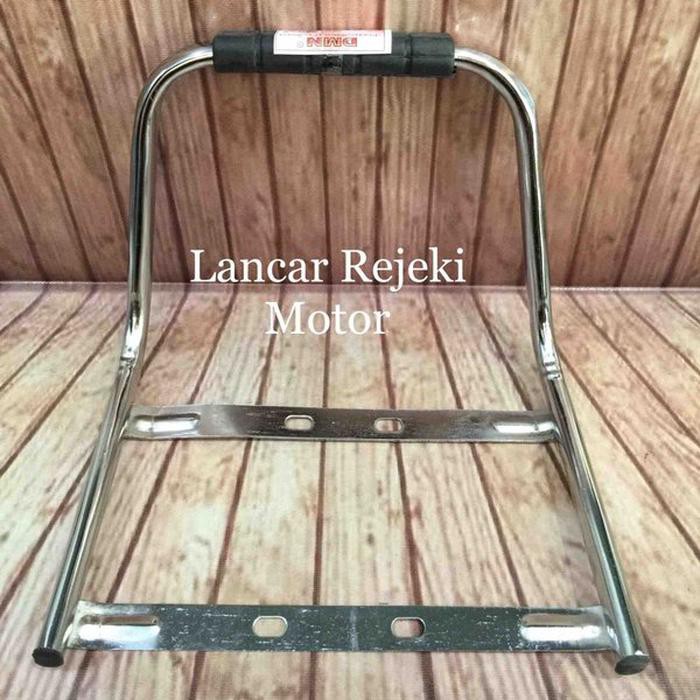 Begel Behel Sadel Vespa Excel PXE