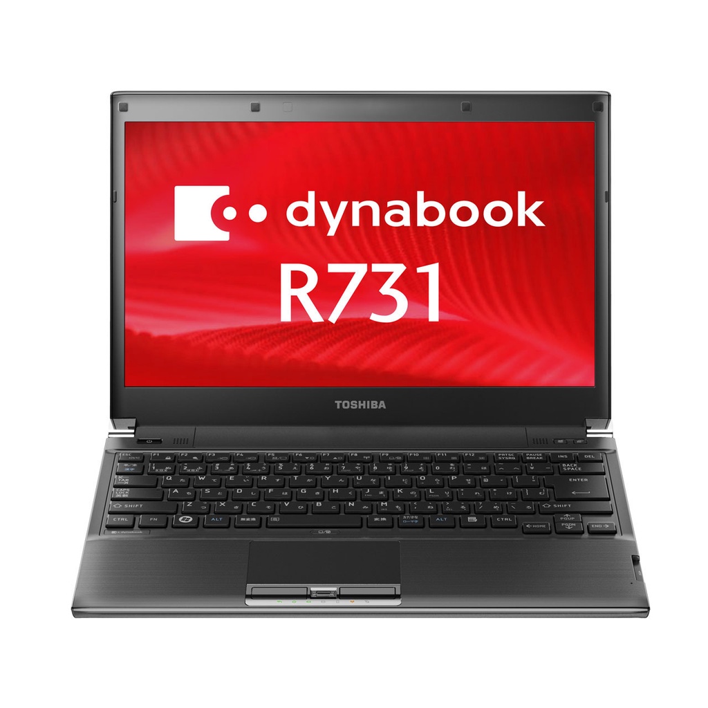 Toshiba Dynabook R731