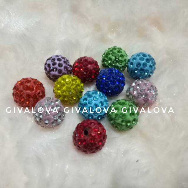 

Boldis 14 mm