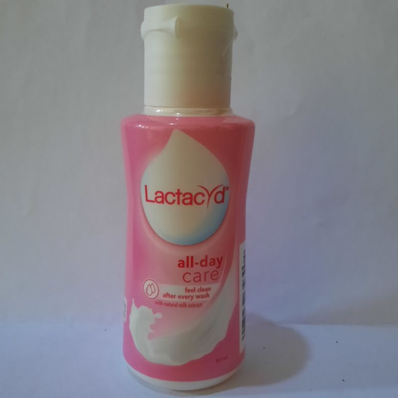 Lactacyd femineme hygiene All Day Care 60 ml