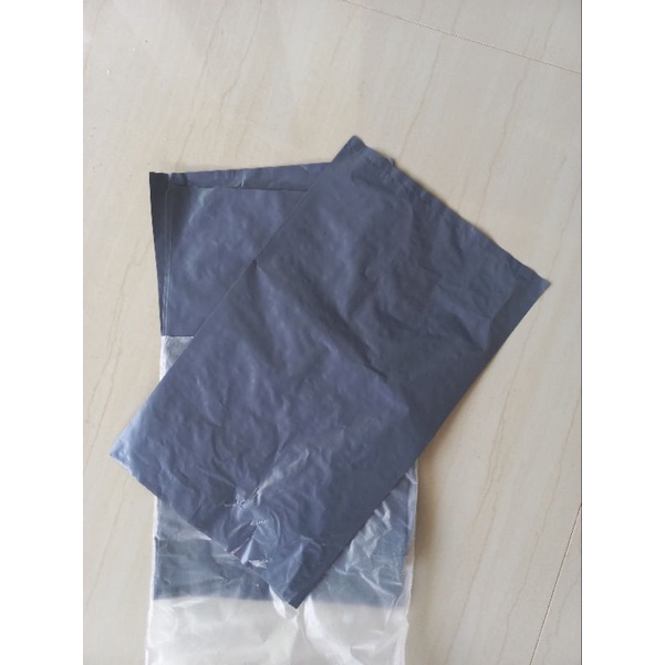 

Plastik Packing Tambahan