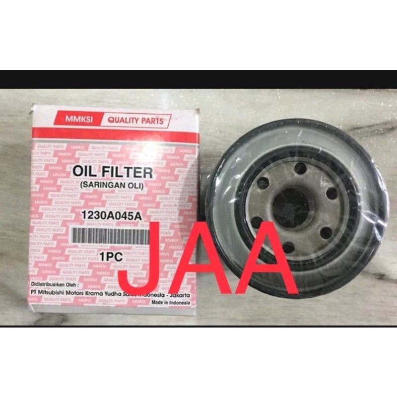 OLI FILTER TRITON MITSUBISHI TRITON PAJERO SPORT