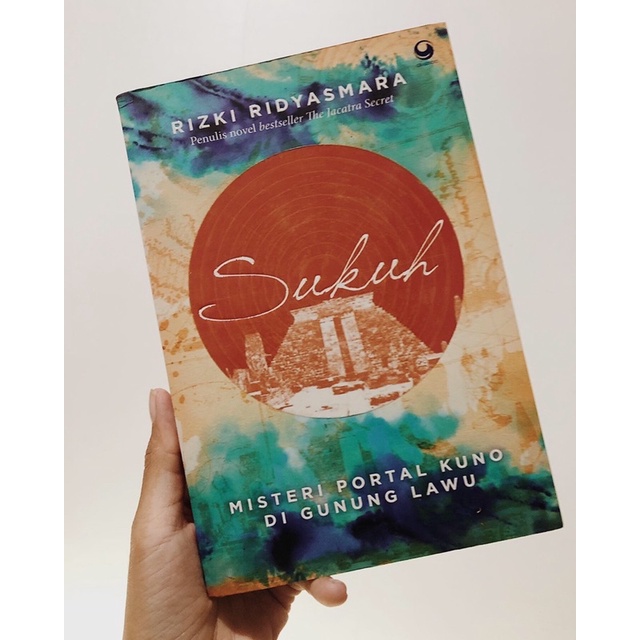 Sukuh, Rizki Ridyasmara