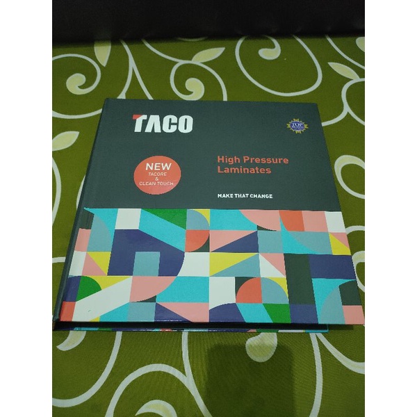 Katalog Taco Hpl