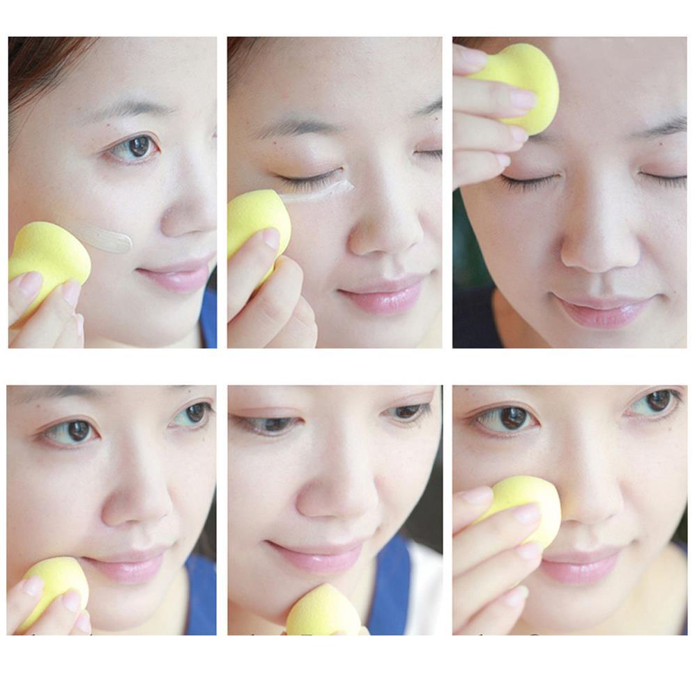 Preva Spons Beauty Blender Untuk Meratakan Bedak