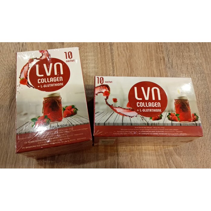 Minuman Collagen Yang Aman Untuk Ibu Menyusui Dengan Lvn Colagen Indonesia