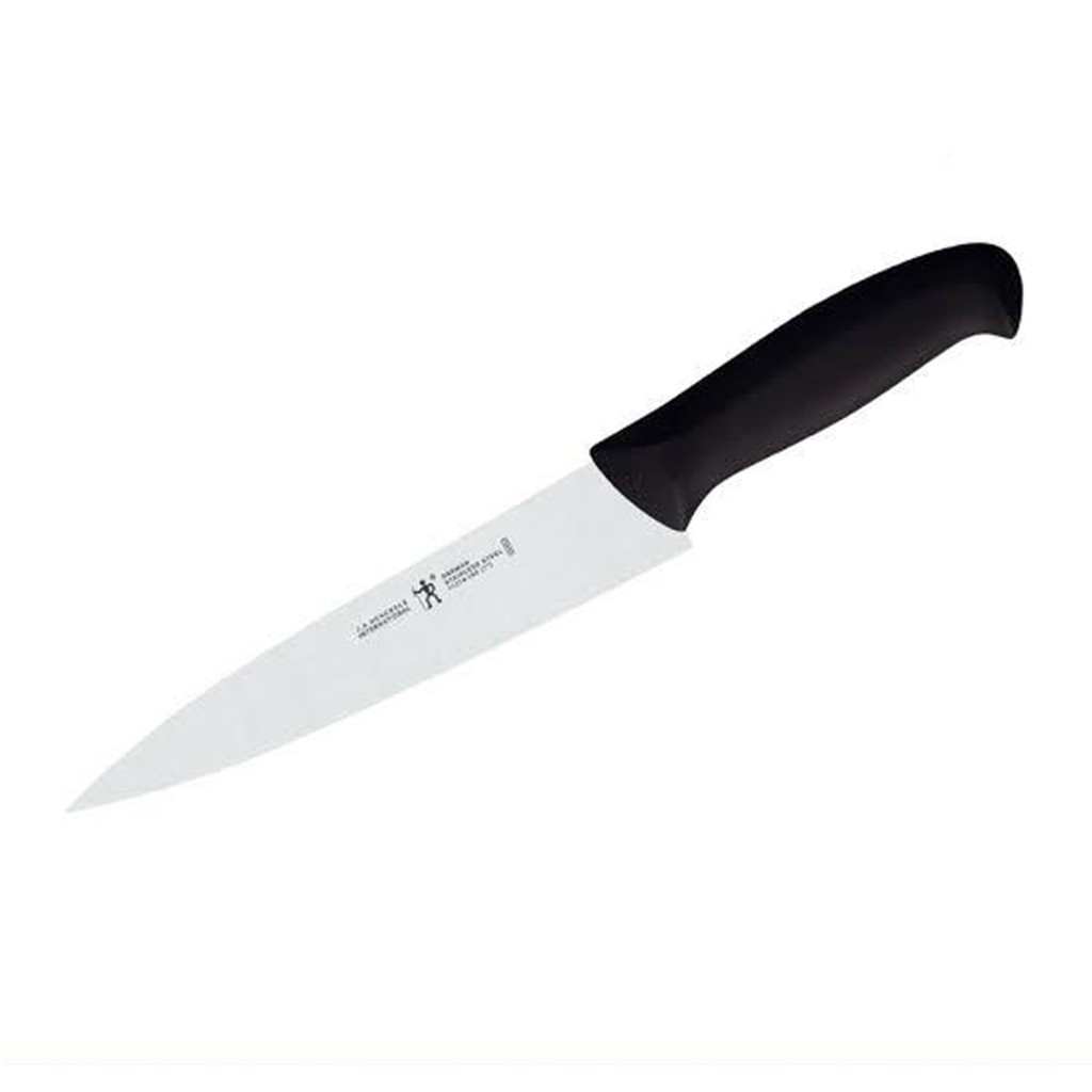 Pisau Dapur Zwilling 11274-180mm Pisau Daging German Stainless Steel Carving Knife Meat J.A Henckles
