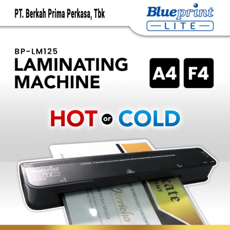 Mesin Laminating / Mesin Laminating A4 F4 / Mesin Laminating Panas / Mesin Laminating Dingin / Mesin