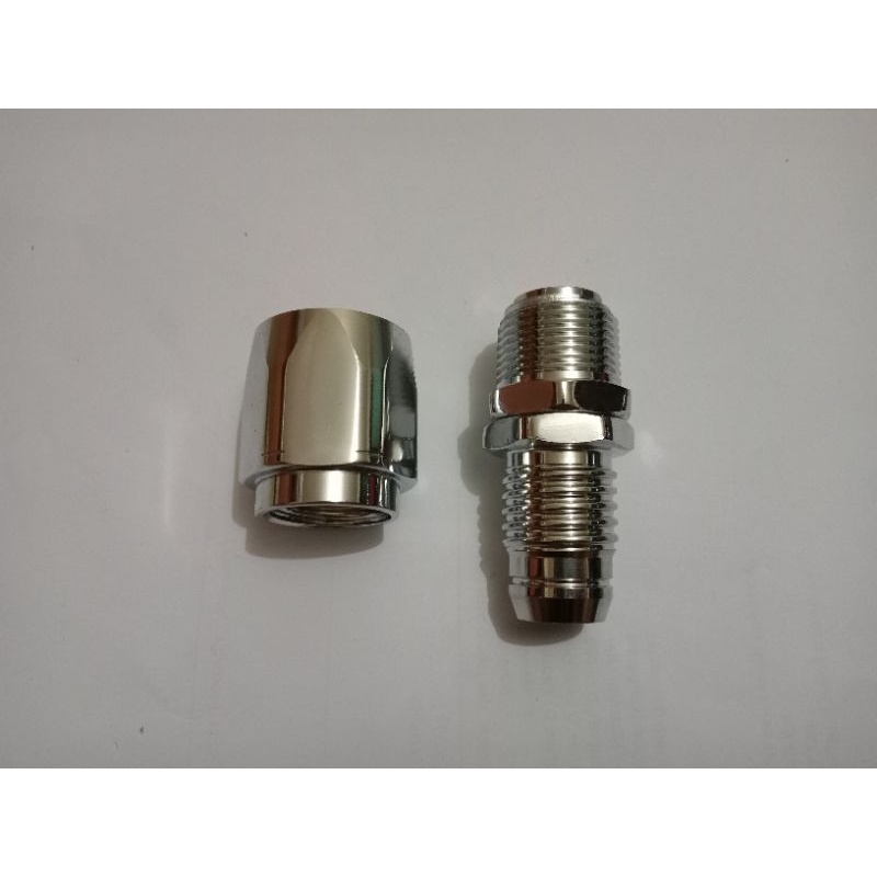 SWIVEL SWIPEL 3/4 INCH SAMBUNGAN SELANG-NOZZLE NOKSEL NOSEL POM MINI PERTAMINI PERTAMINA