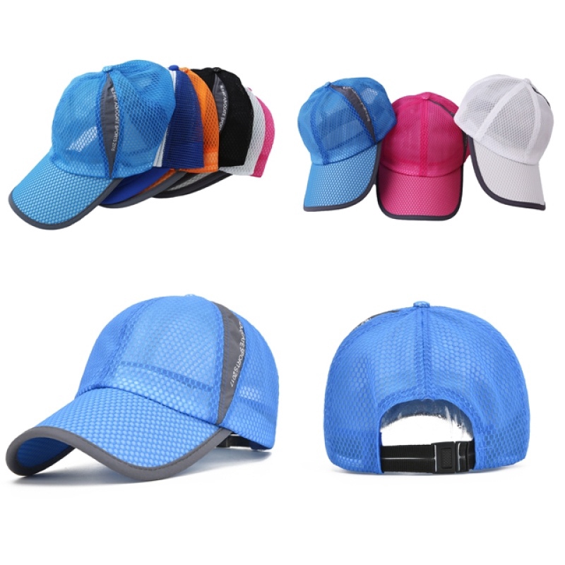 mens breathable hats