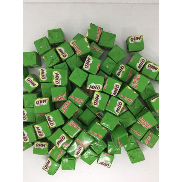 

[READY STOCK] Milo Energy Cube Eceran 20 pcs