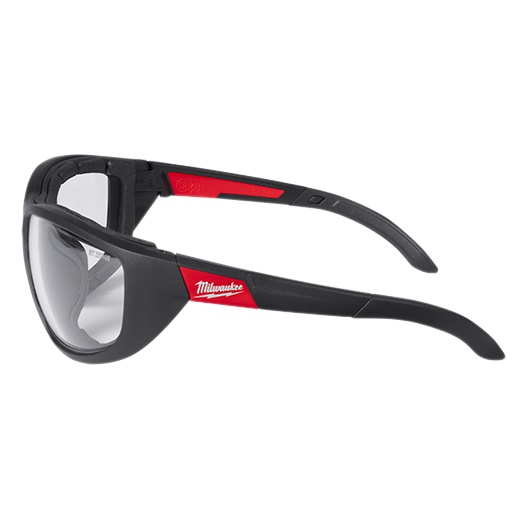 MILWAUKEE High Performance Safety Glasses / Kacamata Pelindung