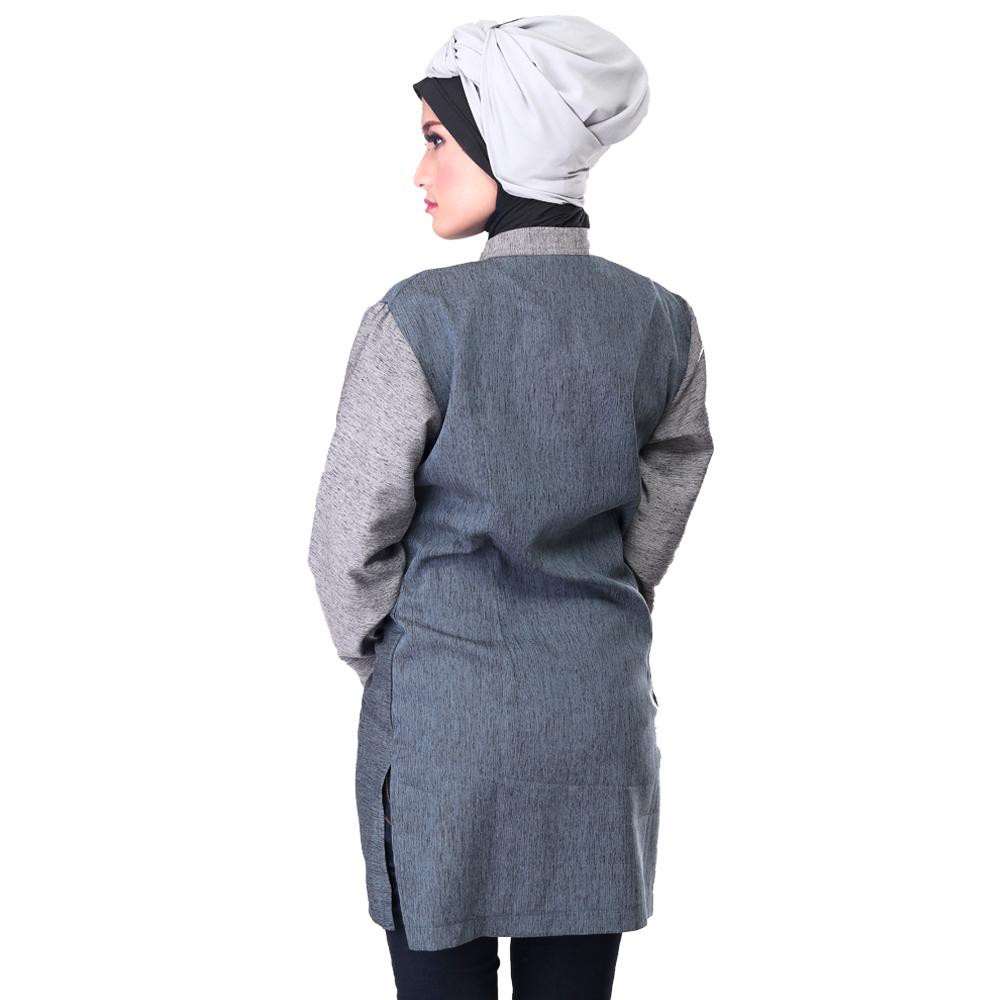 ORIGINAL Sarimbit / Busana Muslim Couple Wanita - SGB 876 INFICLO murah