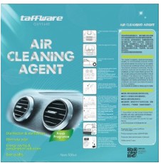 Air Conditioner Disinfectant Cleaner 500ml/Pembersih AC Mobil Anti Bau