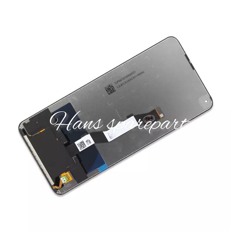 LCD TOUCHSCREEN XIAOMI MI10T MI 10T / MI 10T PRO / REDMI K30s - COMPLETE