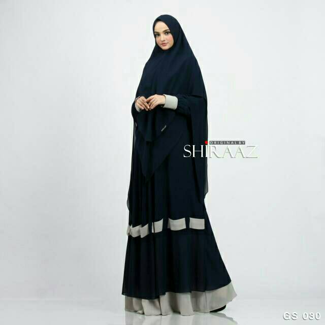 Gs 030 by SHIRAAZ ready
