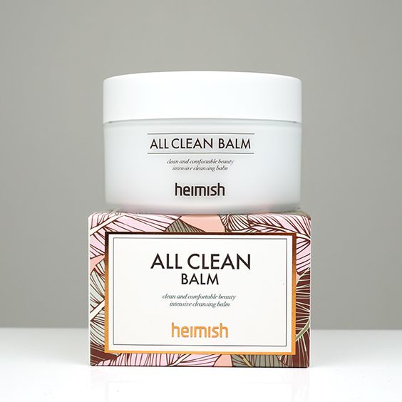 HEIMISH All Clean Balm