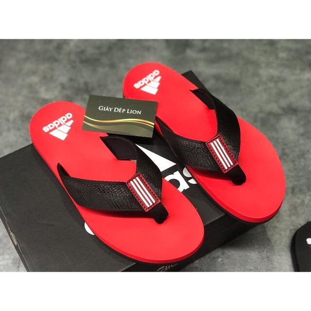 SANDAL JAPIT PRIA SANTAI ADIDDAS V.2 AMC 03