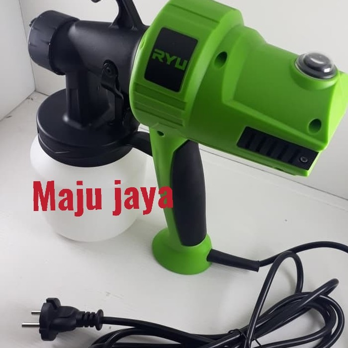 Mesin electrik semprot cat "LAKONI"Kompresor angin multripro dcc 075       , PROMO10