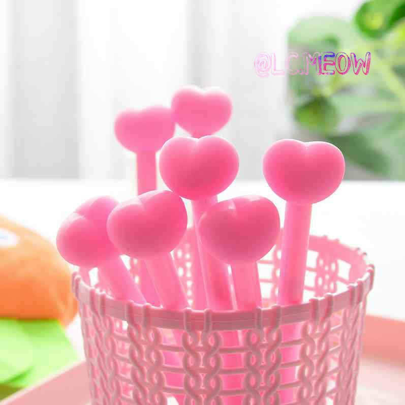 

Pulpen sweet heart PN0275