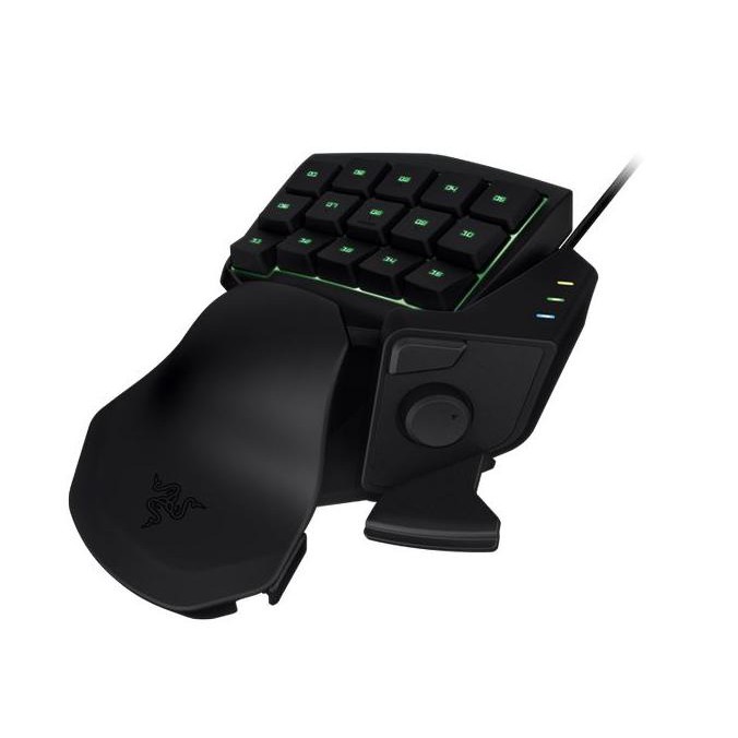 Sale Razer Tartarus Membrane Gaming Keypad