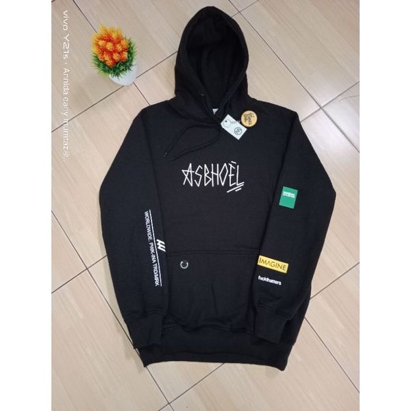 asbhoel sweater Hoodie distro