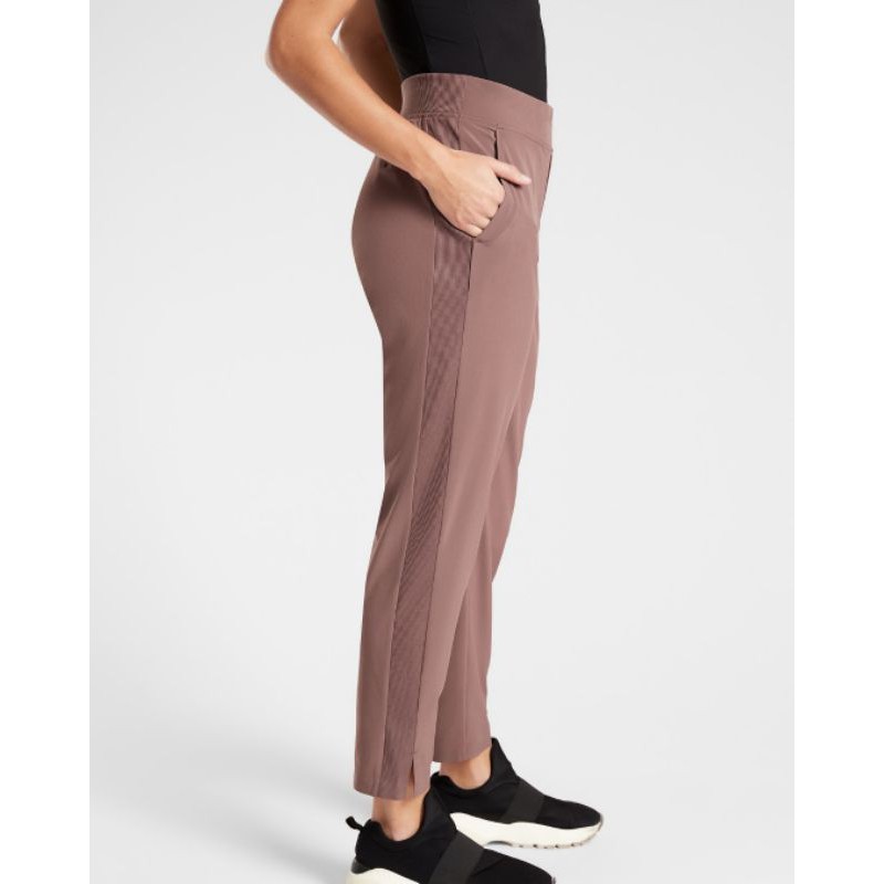 ATHLETA ANKLE BROKLYN PANTS