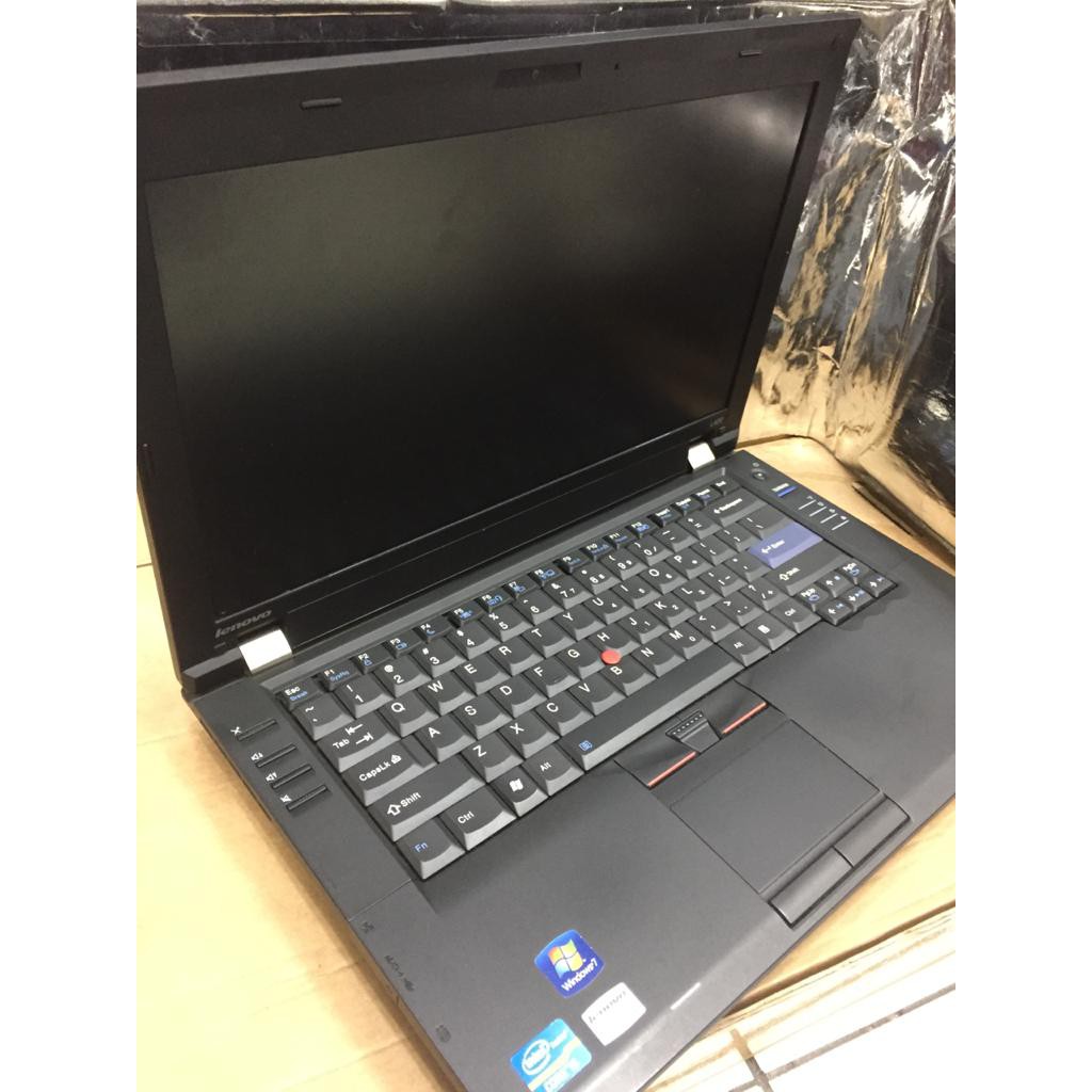 LENOVO THINKPAD L420 INTEL CORE i5-2ND 4GB RAM - 320GB HDD