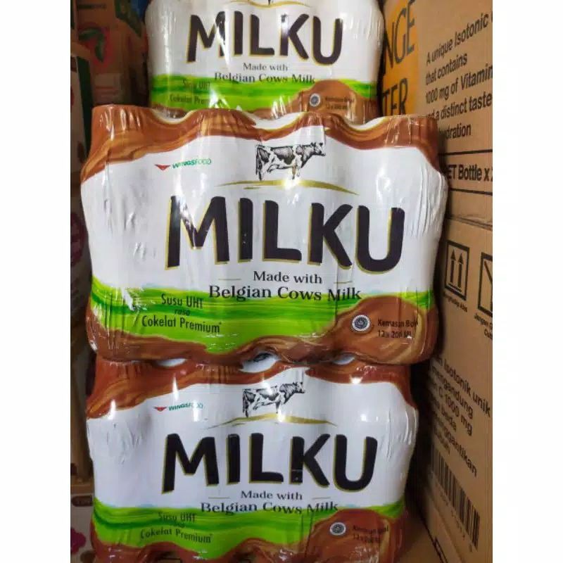 

milku 200ml