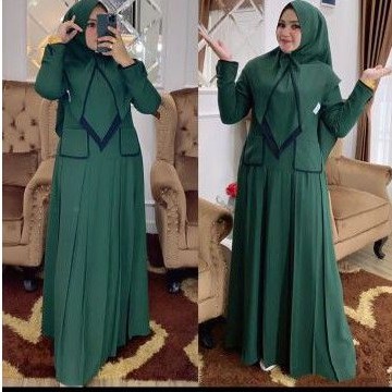 Syar'i Fatimah azzahra
