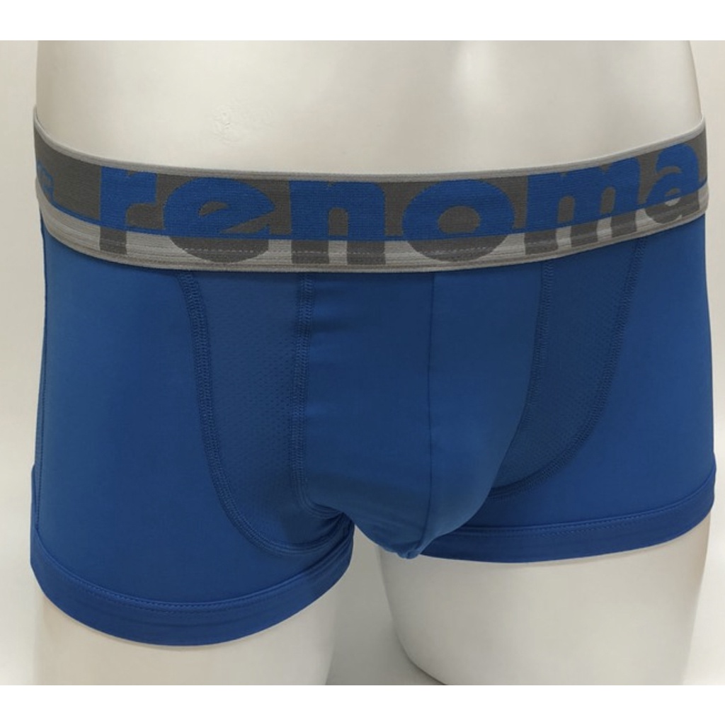 RENOMA XTR Sport Brief Boxer RENOMA ORIGINAL / CELANA DALAM GYM RENOMA BRIEF / RENOMA BOXER XTR