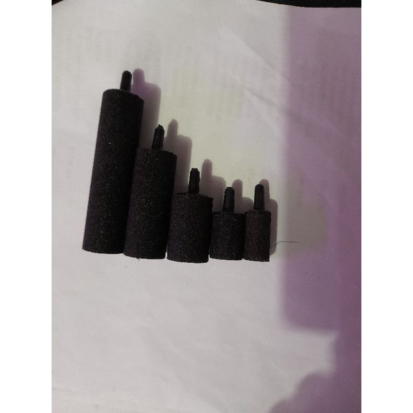 Airstone/ Batu Aerator Gelembung/ Batu Aerator