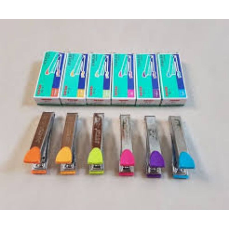 

Stapler / Staples Joyko HD 10 isi kecil