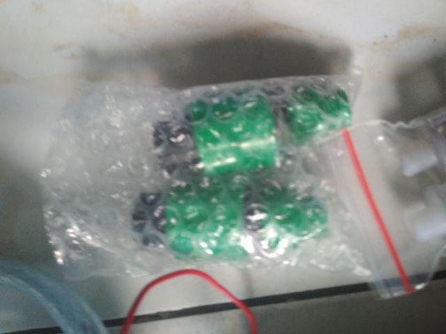 Konektor Pompa Air 12v Dc Nepel Nipel Sambungan Selang Tekanan Tinggi