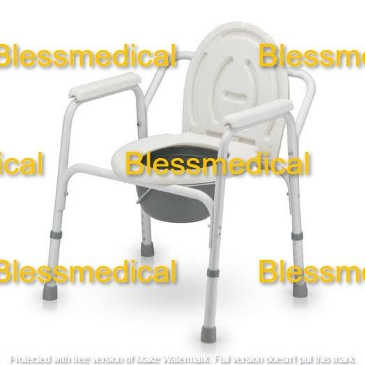 COMMODE CHAIR KURSI BAB