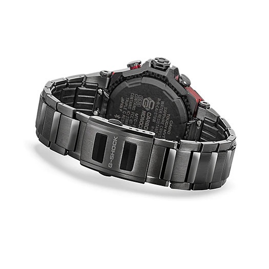 CASIO G-SHOCK MTG-B2000YBD-1A MTG B2000YBD 1A ORIGINAL RESMI