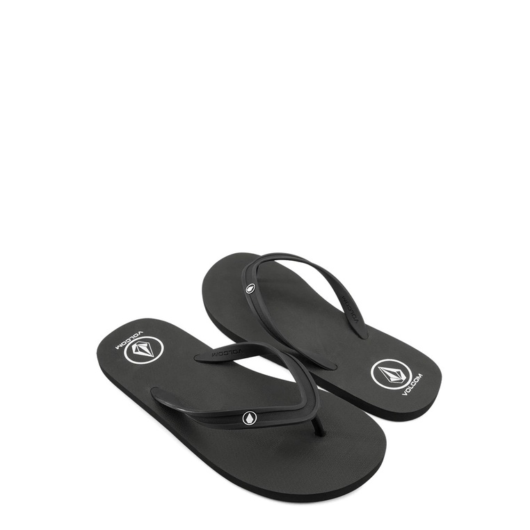 SANDAL JEPIT PRIA VOLCOM ORIGINAL FLIP FLOP V16