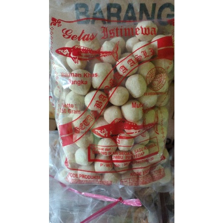 

kretek enak dan pitato original