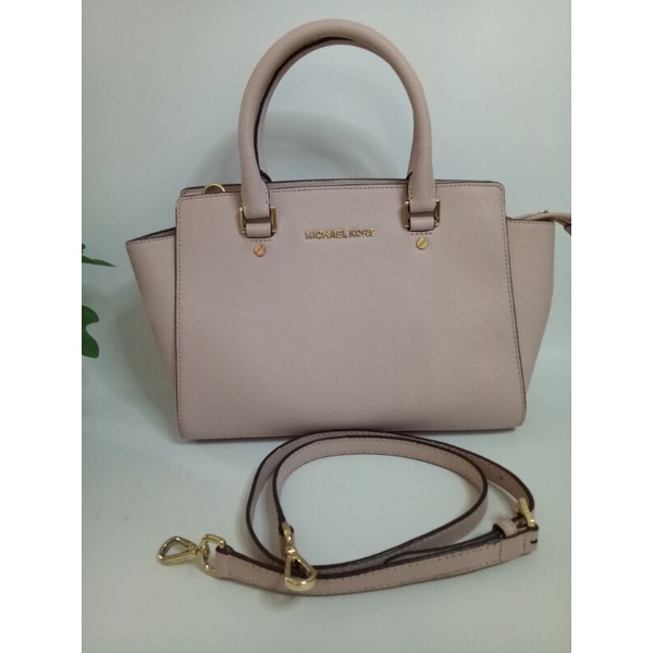 SOLD ## Tas MK sling second